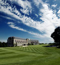 Celtic Manor Resort, Haupt-Hotel