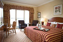 Doppelzimmer Deluxe, Resort Hotel