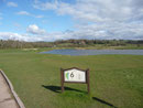 "2010" Course, Loch 6
