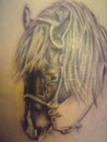Buddy als Tatto