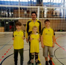 U12 männlich