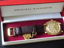 GUB Armbanduhrchronometer