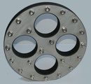 Saturn MFD multiplo