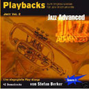 Jazz Advanced, die Playalong CD nur für echte Jazzer!