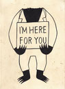 FIND ME 22 (218×307/Ink,TeaDyeing)/sold out