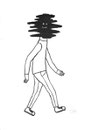 Keep on Walking
