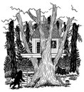 Folklore:大地の精霊 / Not for sale