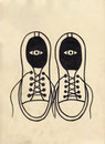 FIND ME 20 (218×307/Ink,TeaDyeing)/sold out