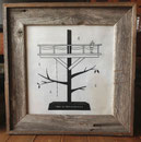 tarap_Tree of Reminiscence / Gift for Patron