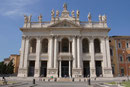 Basilica Laterano