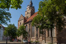 Brandenburg an der Havel - Katharinenkirche