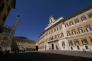 Piazza Montecitorio