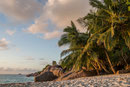 Strand Anse Lazio