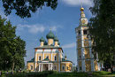 Uglitsch - Christi-Verklärungskirche 