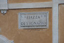 Piazza S. Ignazio