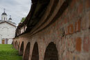 Kirillow - Kirillo-Beloserskij-Kloster
