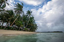 Wie man will, kilometerlang oder stundelang kann man dem Strand entlang gehen. Es gibt keine Privatstrände die der Allgemeinheit nicht zugänglich sind.