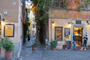 Trastevere