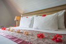Hotel La Digue Island Lodge