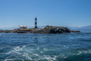 Der Race-Rock-Leuchtturm liegt bereits in Canada ...