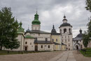 Kirillow - Kirillo-Beloserskij-Kloster