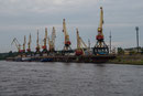 Industrie am Ufer 