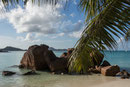 Strand Cote d'Or resp. Anse Volbert