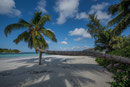 Strand Cote d'Or resp. Anse Volbert