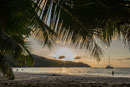 Strand Anse Lazio
