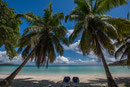 unser Strand Anse Volbert