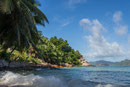 Strand Anse Severe