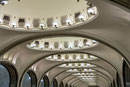 Station Mayakovskaya
