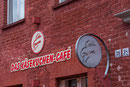 Das Café Guam ist DER Käsekuchenspezialist im Holländischen Viertel.