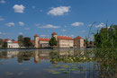 Rheinsberg - Wasserschloss