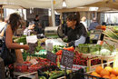 Campi dei Fiori; Markt