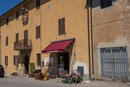 Valpiana - kleiner Ort bei Massa Marittima