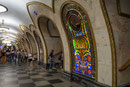 Station Novoslobodskaya
