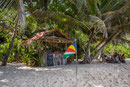 Strand Anse Coco