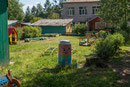 Wytegra - Kindergarten