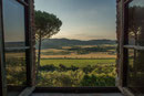 Massa Marittima - Podere Acquarello; Haus 3