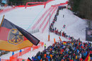 Deutscher Riesenlärm für Maria Riesch