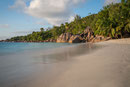 Strand Anse Lazio