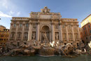 Fontane di Trevi