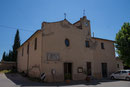 Valpiana - kleiner Ort bei Massa Marittima