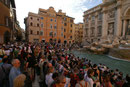 Fontane di Trevi