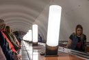 Station Belorusskaya