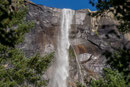 Der Bridalveil Fall