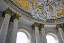 Schloss Sanssouci