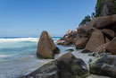Strand Petit Anse