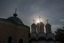 Jaroslawl - Christi-Verklärungs-Kloster